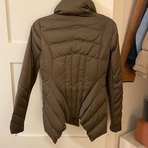 BCBGMAXAZRIA Puffer Jacket